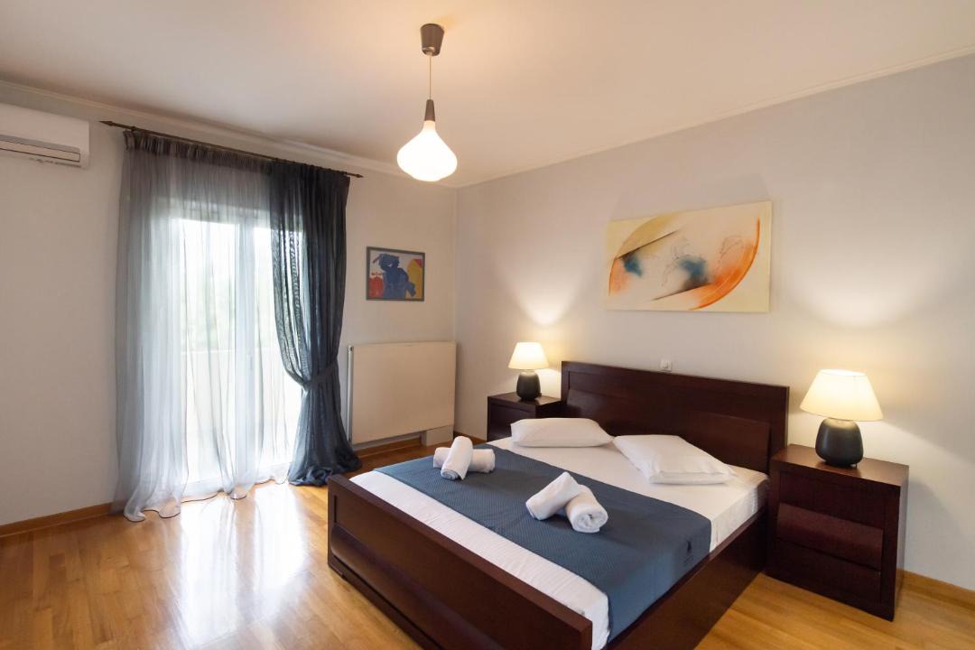 Photo of Bedroom in Kalligoni