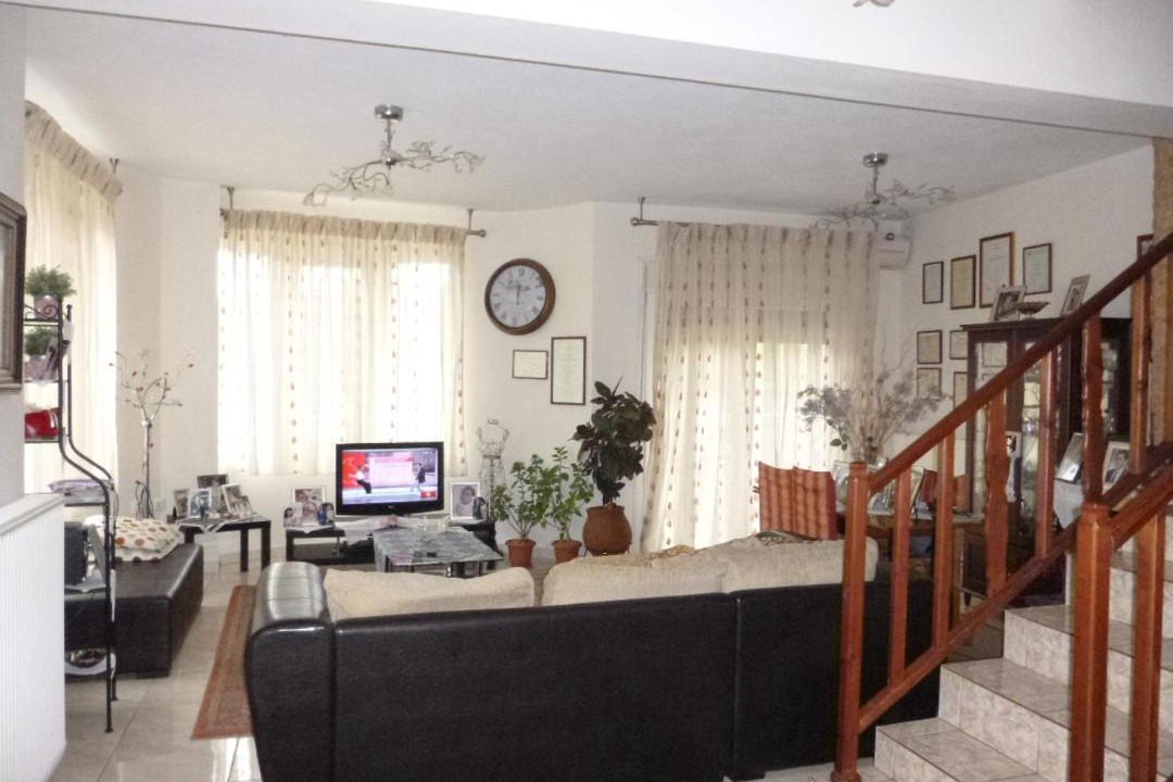 Photo of Livingroom in Limenaria