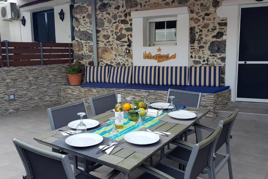 Photo of Others in Agalianos