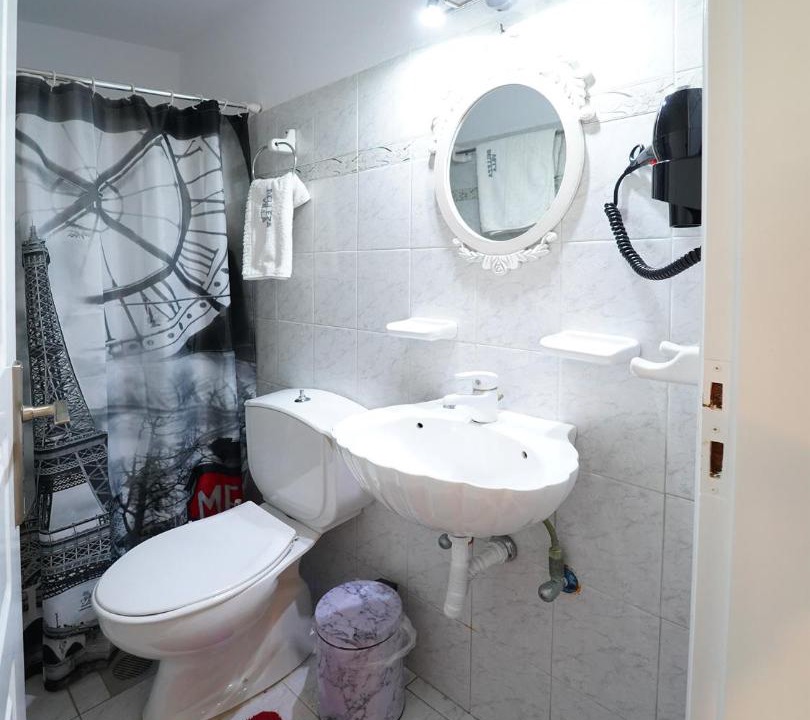 Photo of Bathroom in Lixouri