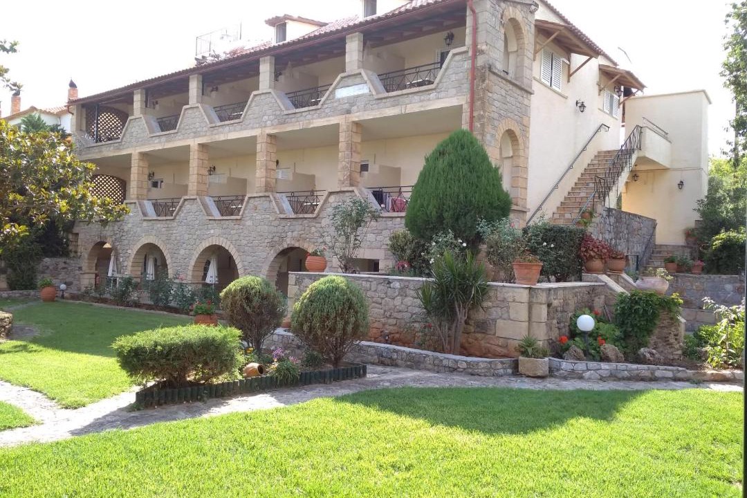 Photo of Others in Stoupa