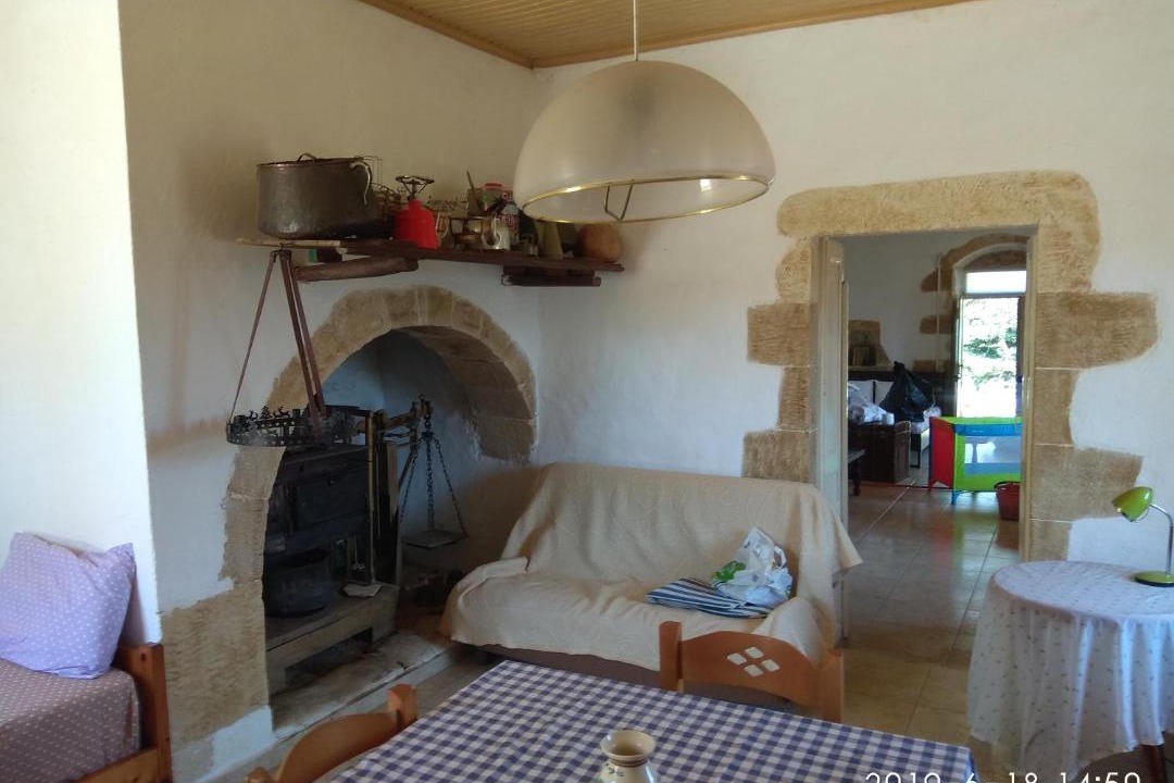 Photo of Livingroom in Milia