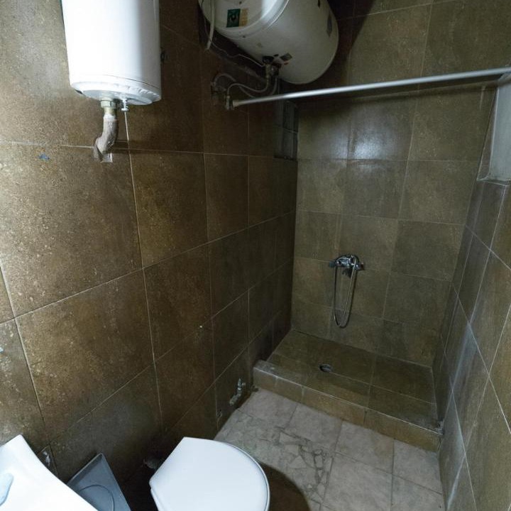 Photo of Bathroom in Exarhia