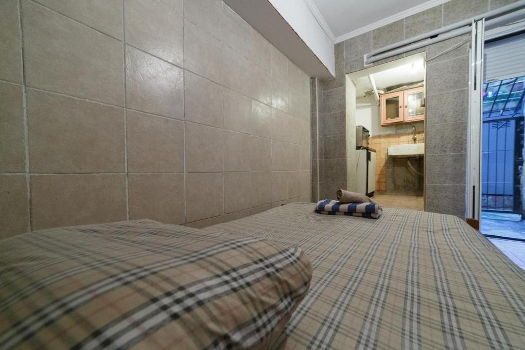 Photo of Bedroom in Exarhia