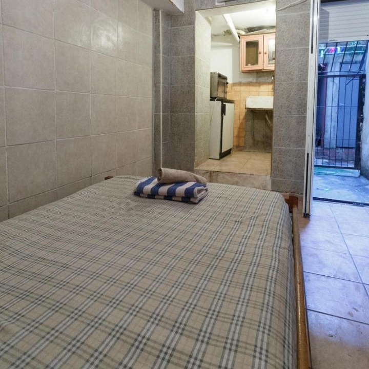 Photo of Bedroom in Exarhia