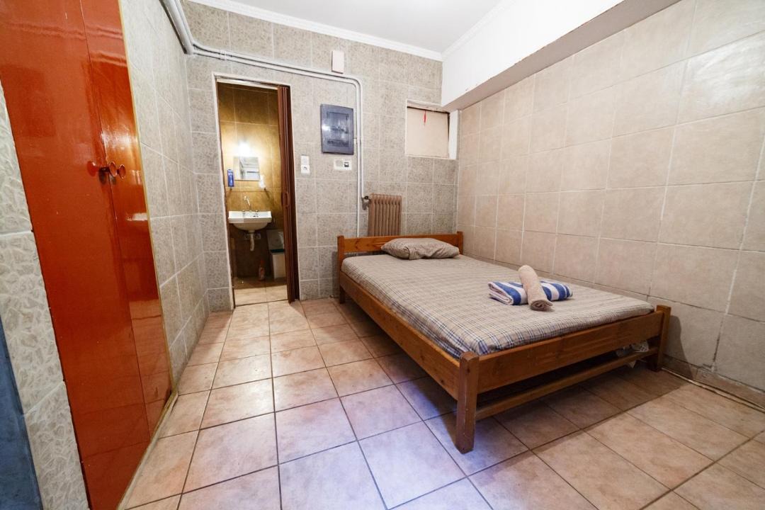 Photo of Bedroom in Exarhia