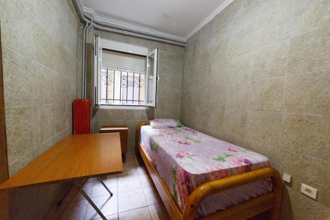 Photo of Bedroom in Exarhia