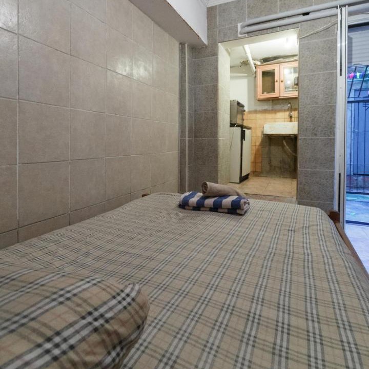 Photo of Bedroom in Exarhia