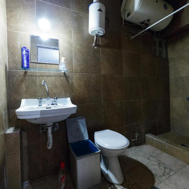 Photo of Bathroom in Exarhia
