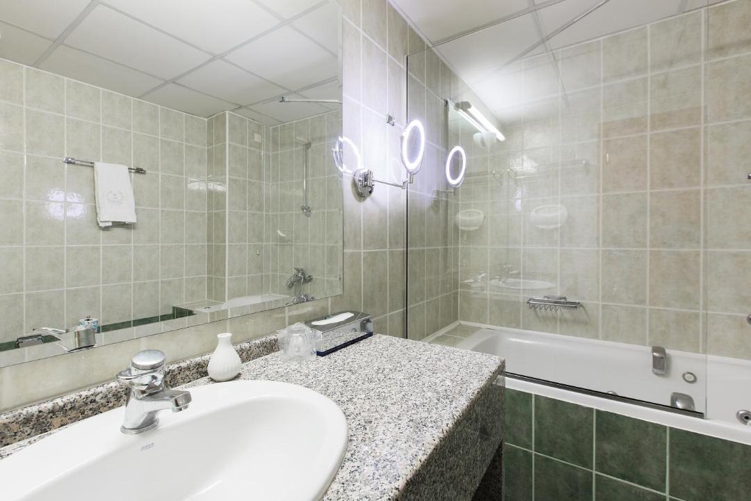 Photo of Bathroom in Xanthi