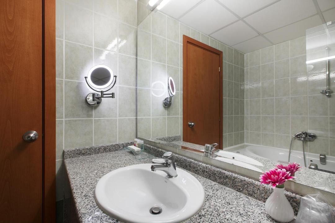 Photo of Bathroom in Xanthi