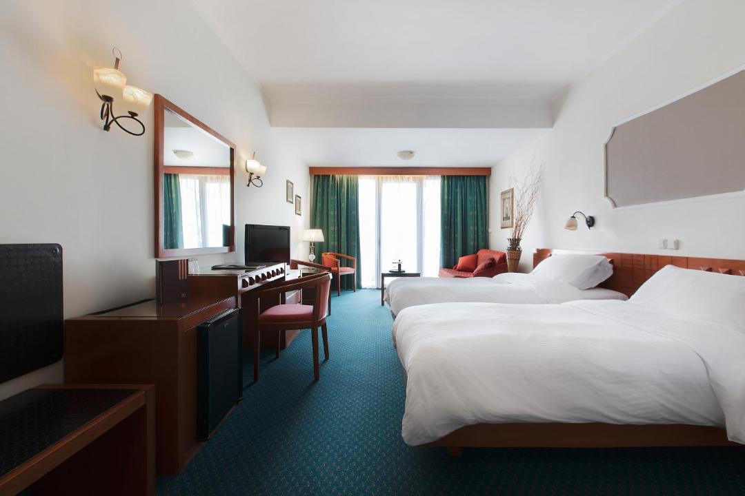 Photo of Bedroom in Xanthi