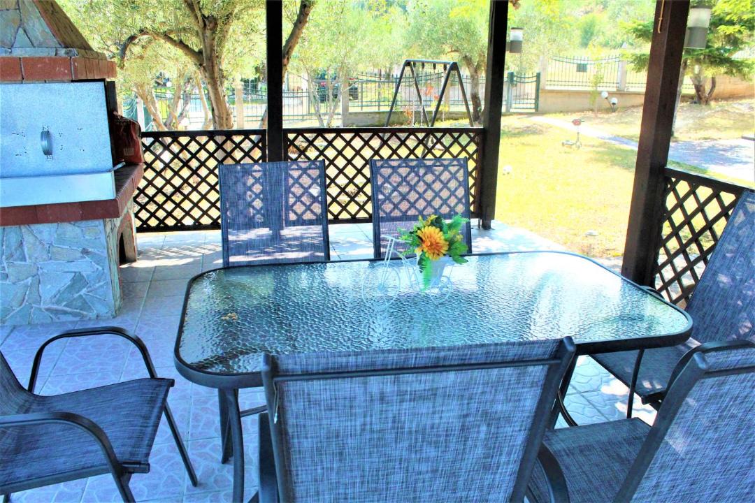 Photo of Patio Balcony in Nea Propontida