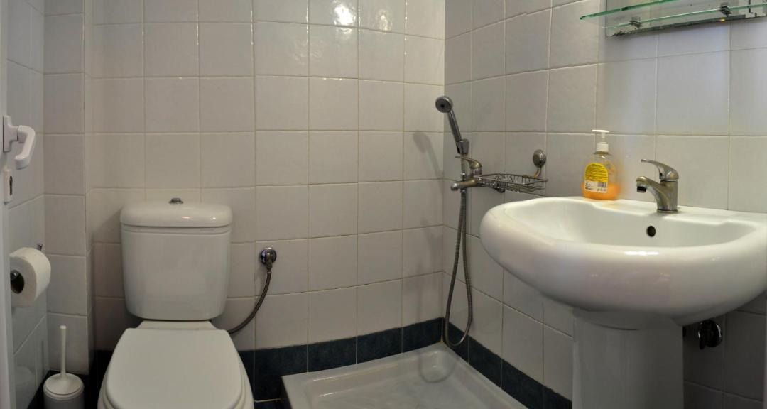 Photo of Bathroom in Kallithea