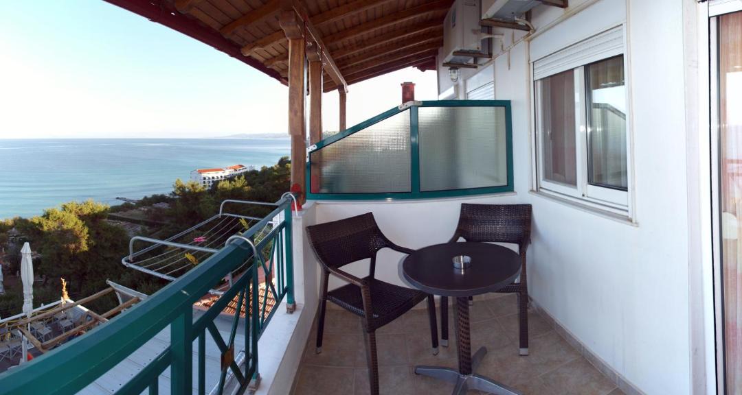 Photo of Patio Balcony in Kallithea