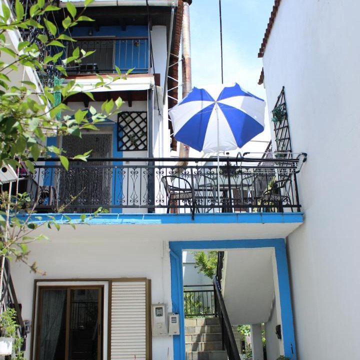 Photo of Others in Thasos Town