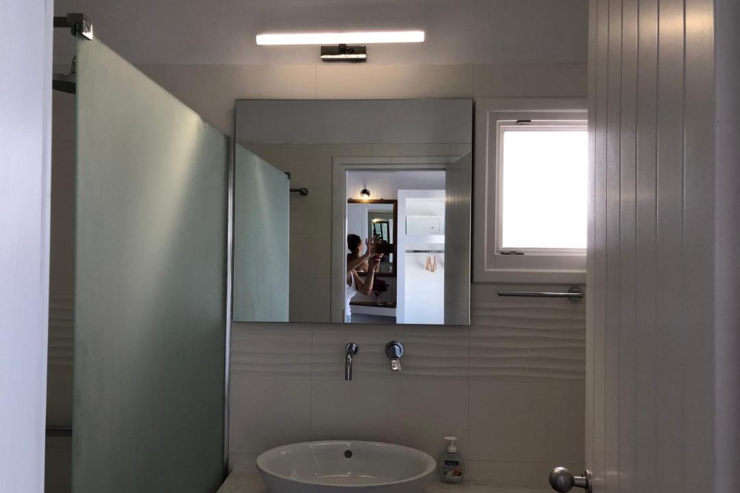 Photo of Bathroom in Kamari