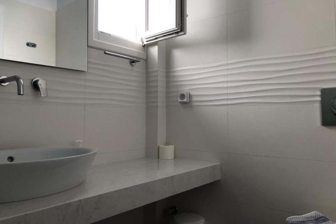 Photo of Bathroom in Kamari