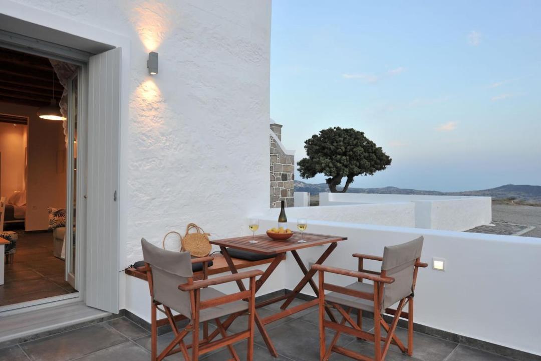 Photo of Others in Milos