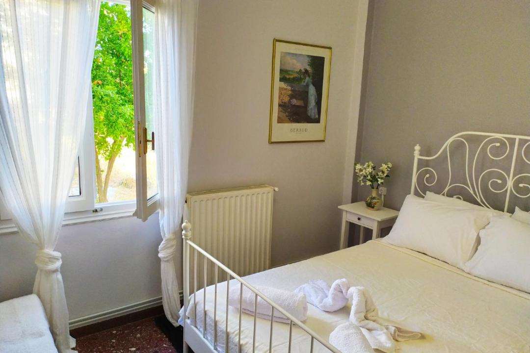 Photo of Bedroom in Halepa