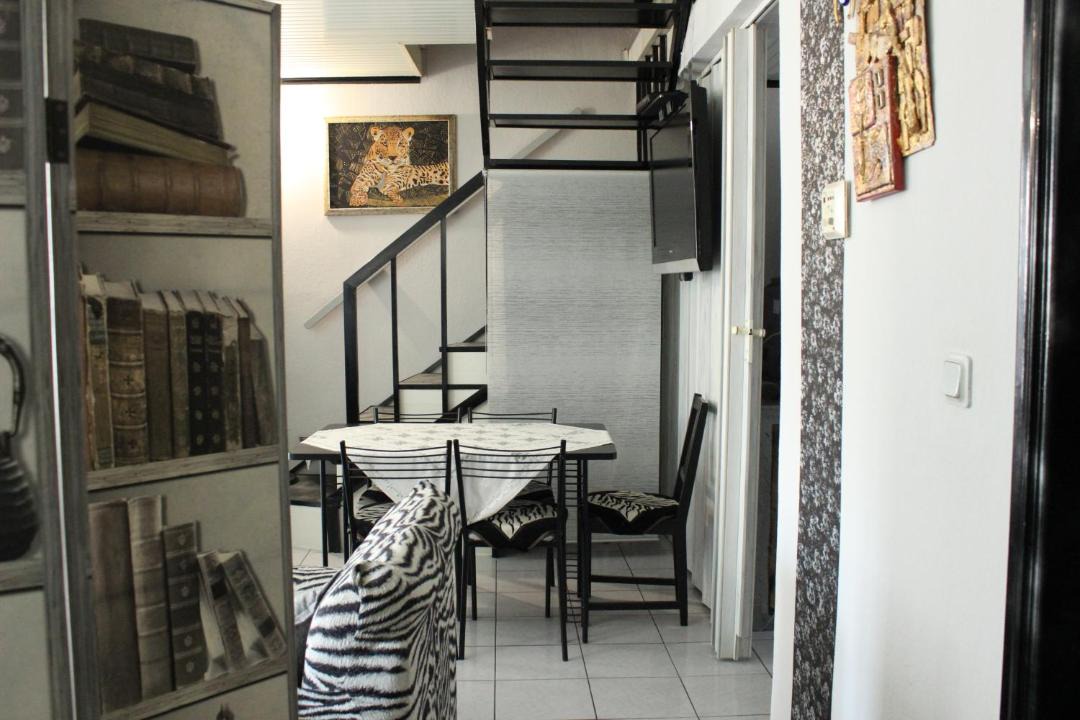 Photo of Others in Thasos Town