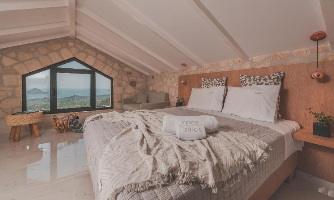 Photo of Bedroom in Pantokratoras