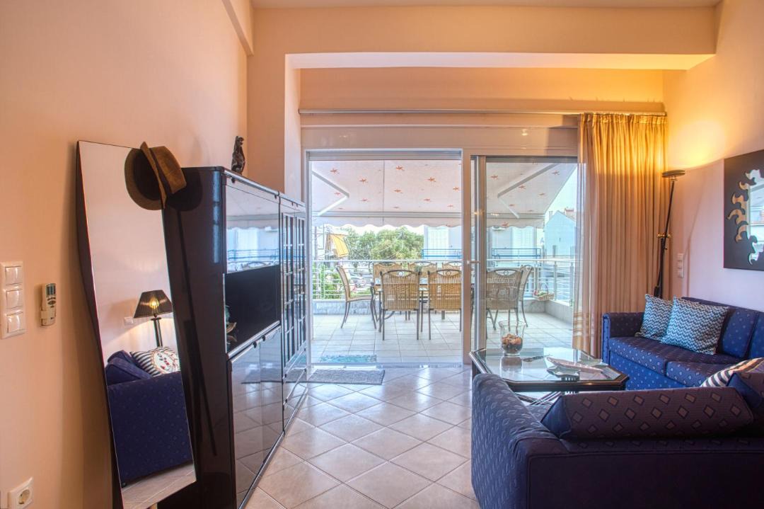 Photo of Livingroom in Kandia