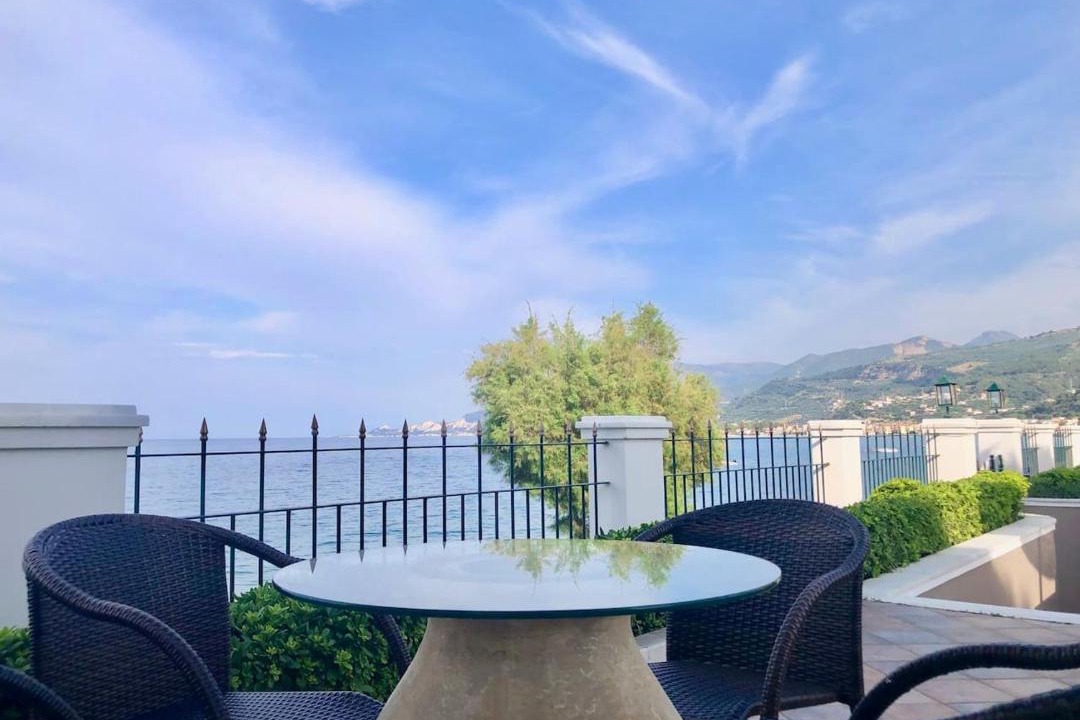 Photo of Patio Balcony in Egira