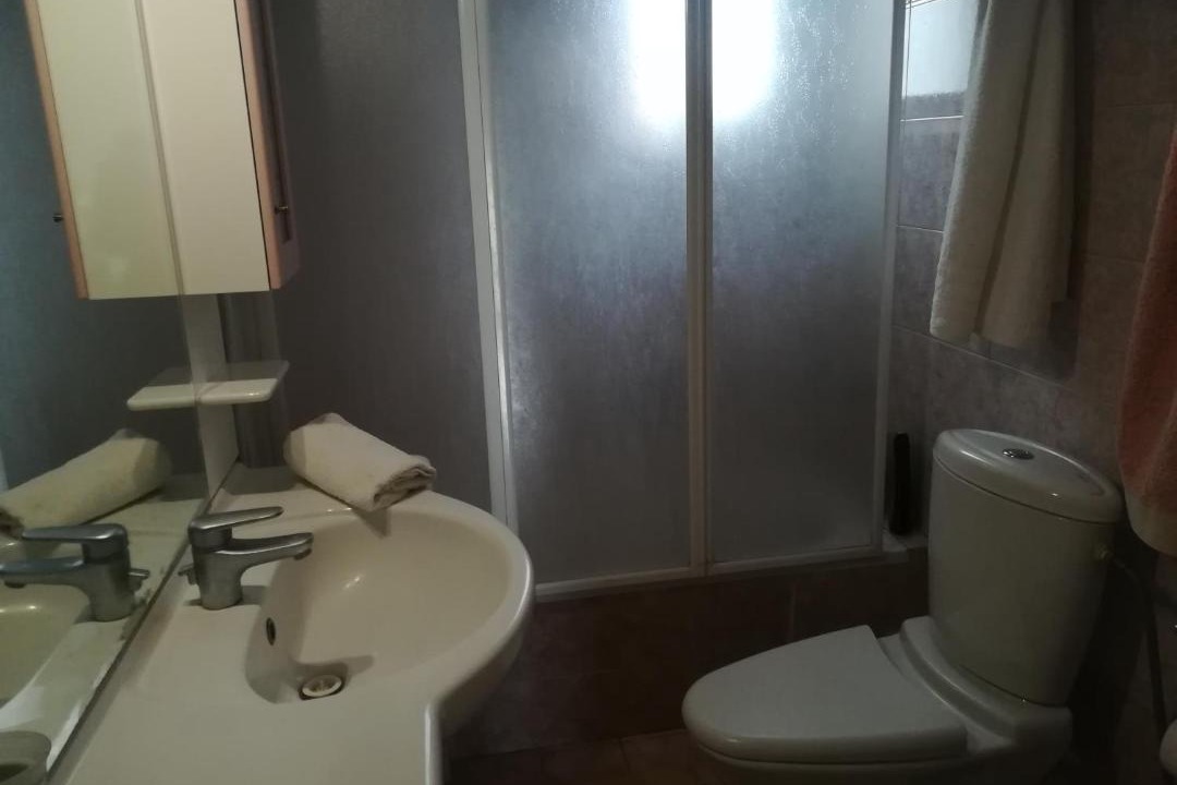 Photo of Bathroom in Volos City Centre