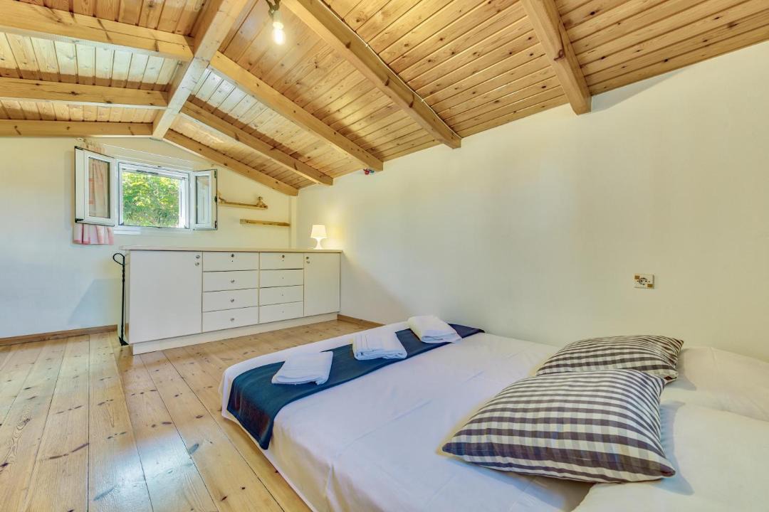 Photo of Bedroom in Zakynthos