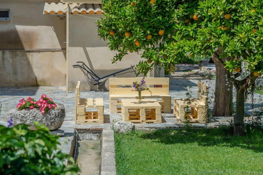 Photo of Buildings in Zakynthos