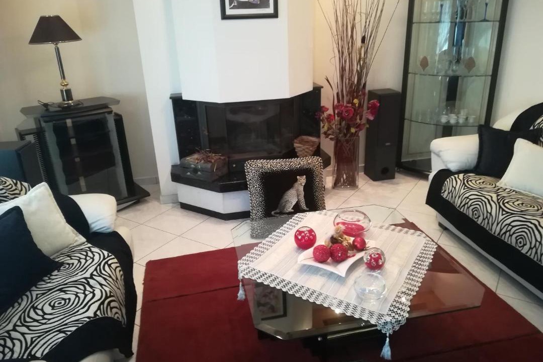 Photo of Livingroom in Volos City Centre