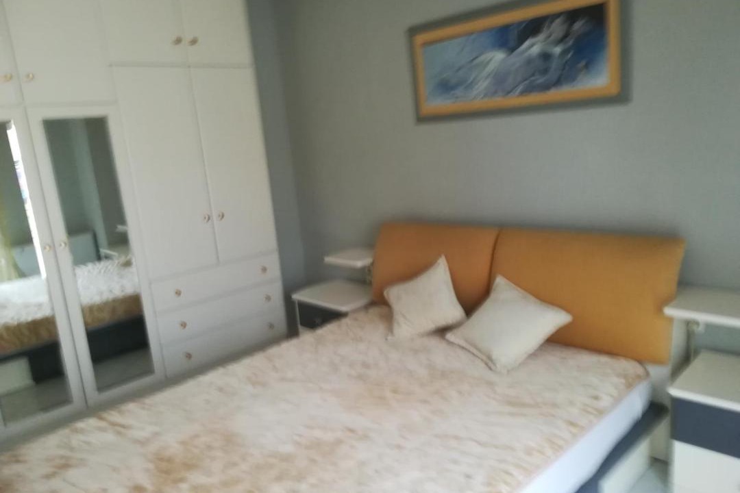 Photo of Bedroom in Volos City Centre