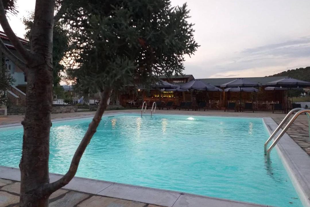 Photo of Others in Toroni