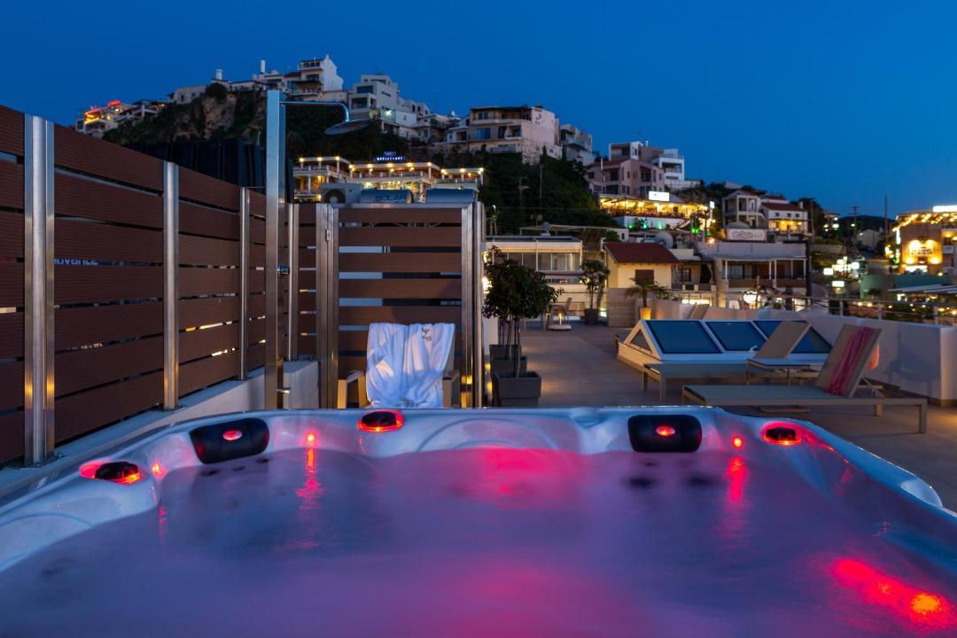 Photo of Others in Platanias Town