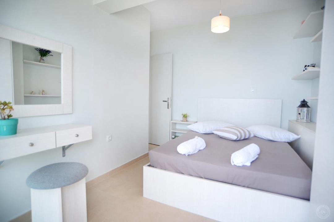 Photo of Bedroom in Panormos