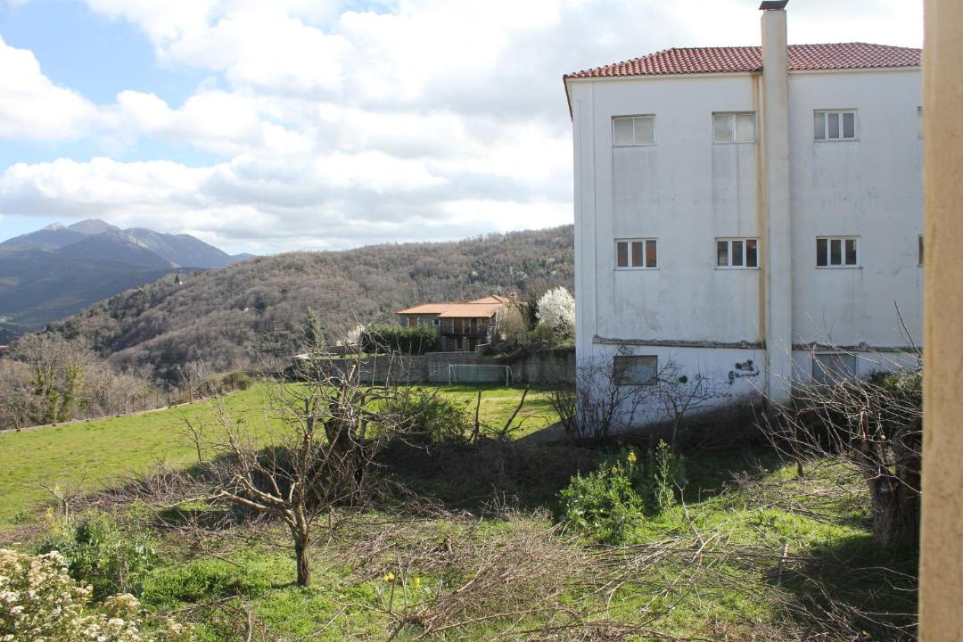 Photo of Buildings in Kastri