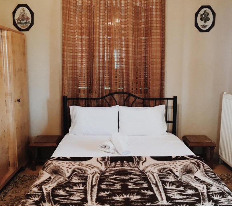 Photo of Bedroom in Kastri