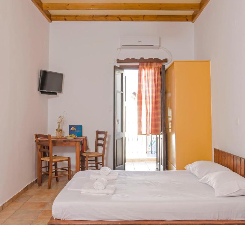 Photo of Bedroom in Astypalaia