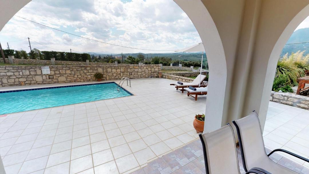 Photo of Patio Balcony in Asprouliani