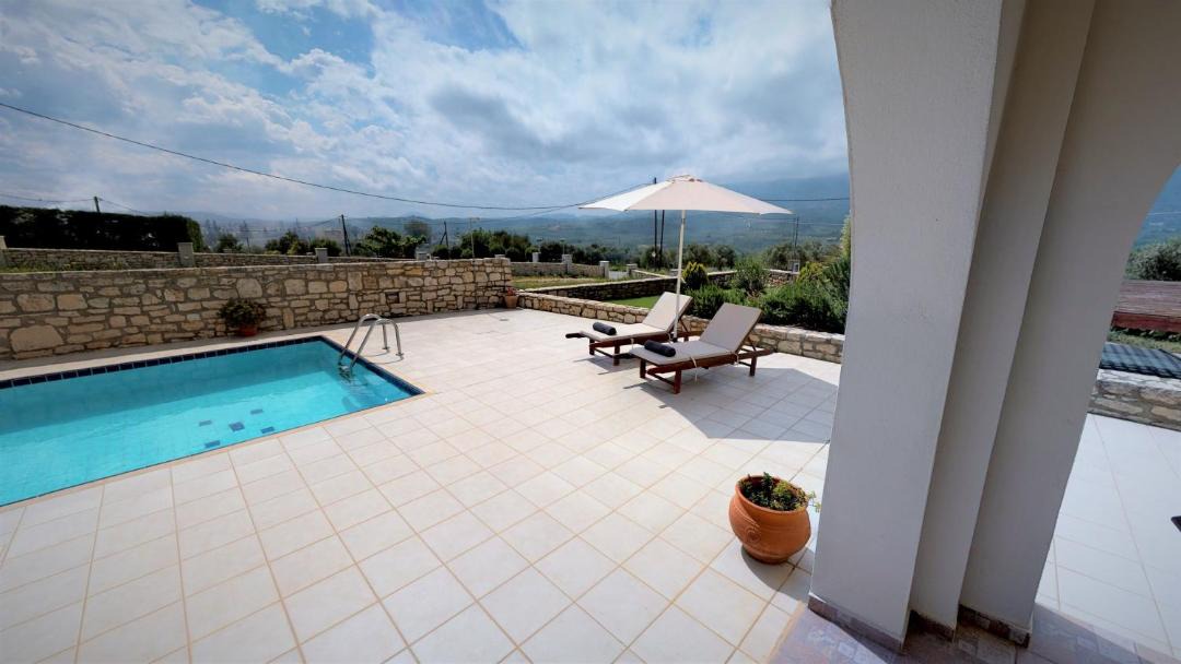 Photo of Patio Balcony in Asprouliani