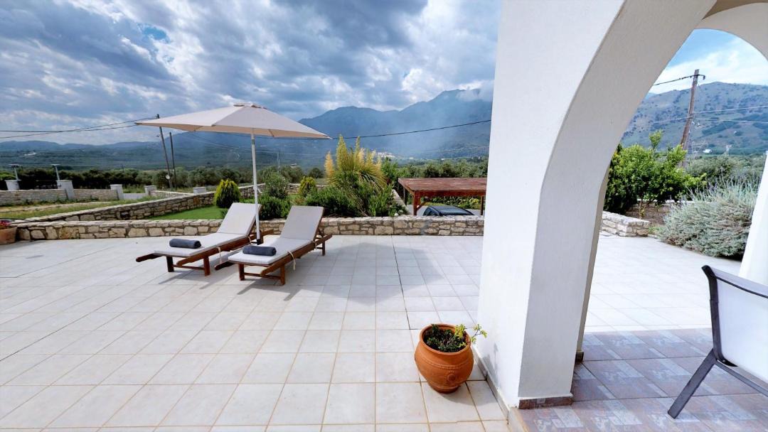 Photo of Patio Balcony in Asprouliani