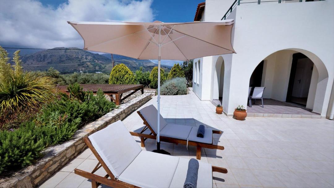 Photo of Patio Balcony in Asprouliani