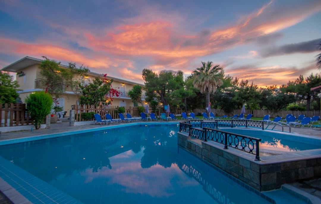 Photo of Outdoor in Laganas