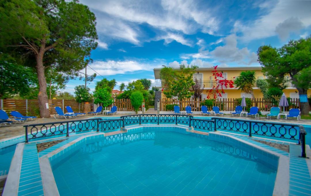 Photo of Outdoor in Laganas