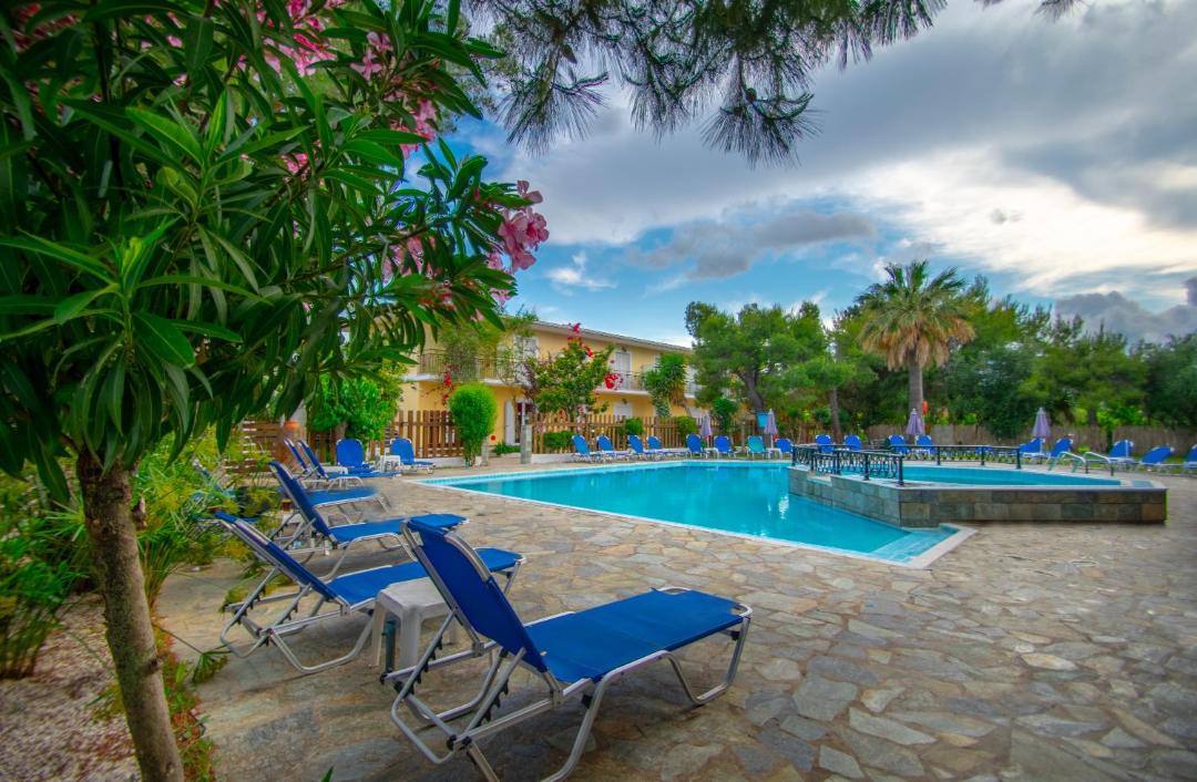Photo of Outdoor in Laganas