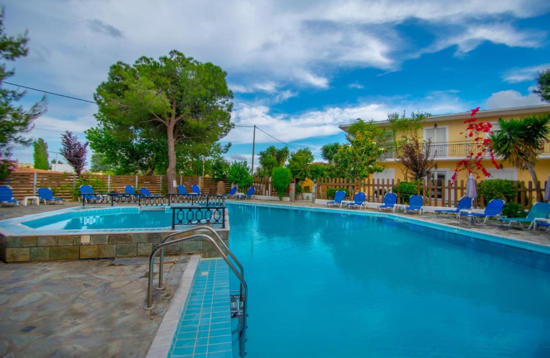 Photo of Outdoor in Laganas