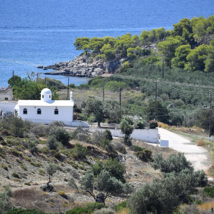Photo of Outdoor in Ermionida