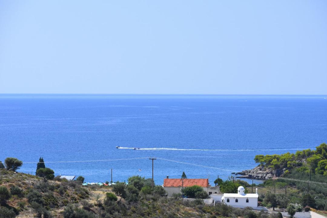 Photo of Outdoor in Ermionida