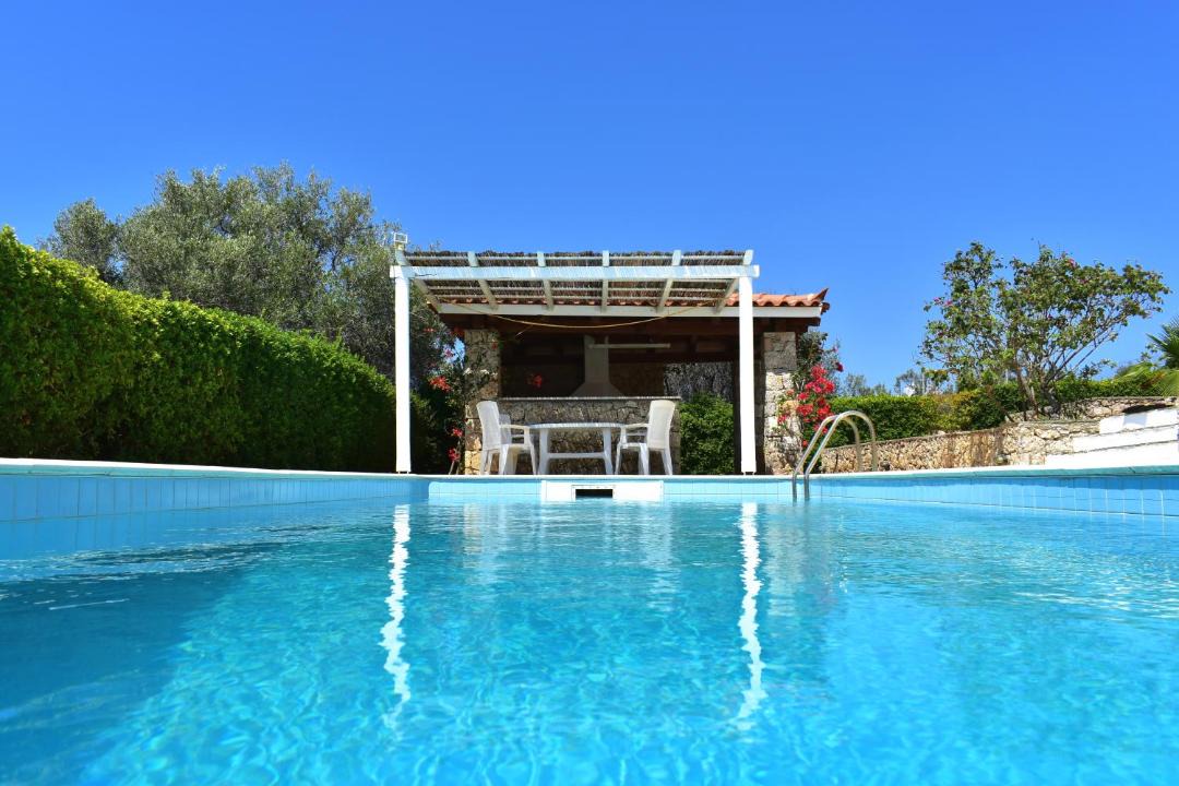 Photo of Outdoor in Ermionida